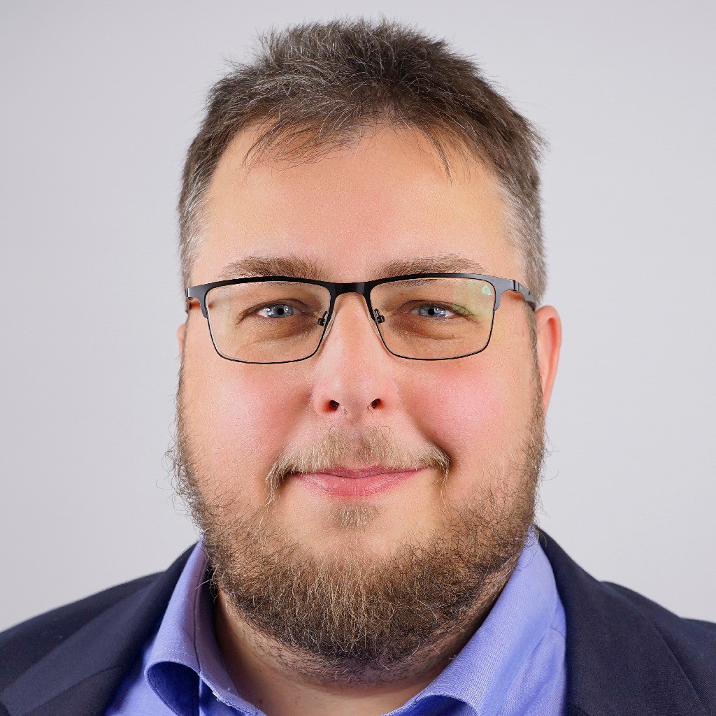 Oliver Fritz Managing Consultant adesso SE XING