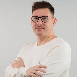 Dominik Stimpfle