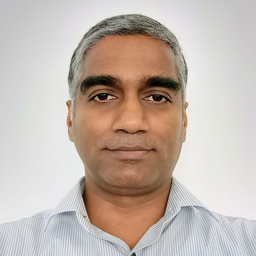 Navaladi Muthusamy
