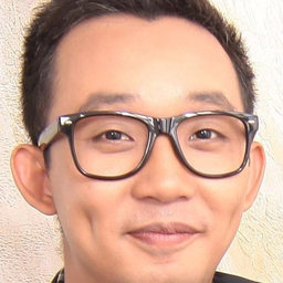 paul jiang