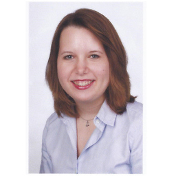 Janina Franziska Siegert