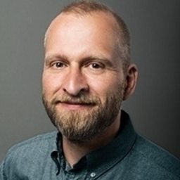 Jan Lützen's profile picture