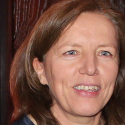 Susanne Krogmann