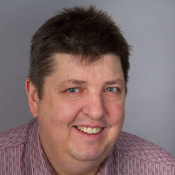 Dieter Spitz