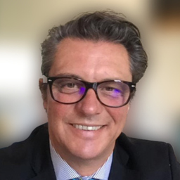 Jean-Pierre BUSCETTI