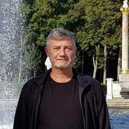 Andreas  Tannhofer