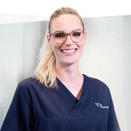 Dr. Marie Rieping