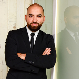 Enes Sarikaya