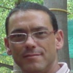 Alberto Torres Moreno