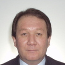 Dr. Bolat Pushpakbayev