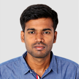 Harish Kurla Shankarareddy