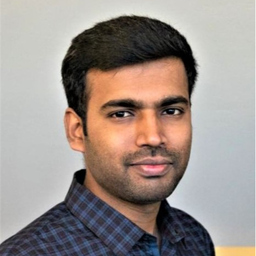 Harish Kurla Shankarareddy