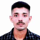 Anandhu Nair