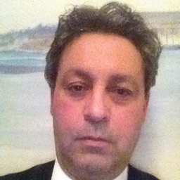 Issam AL Salhi