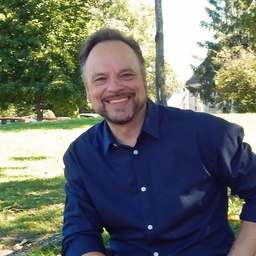 Stefan Dorn