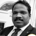 Samuel Antony