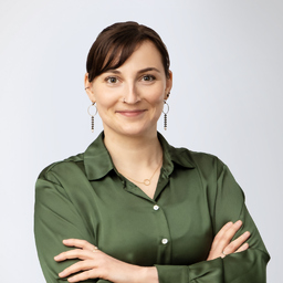 Dr. Tina Stibbe