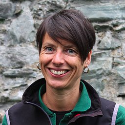 Alexandra Rother