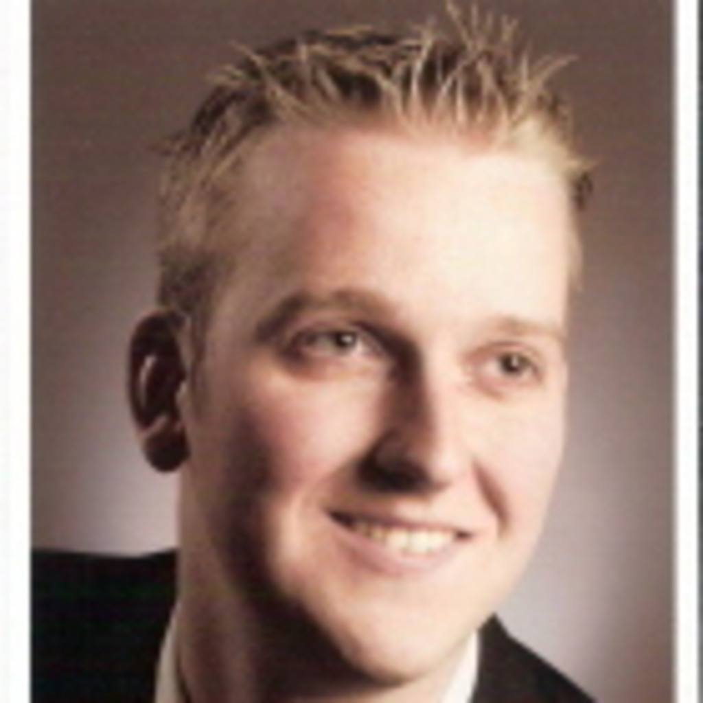 Matthias Mester Logistics Operations Specialist Leybold Gmbh/ Atlas