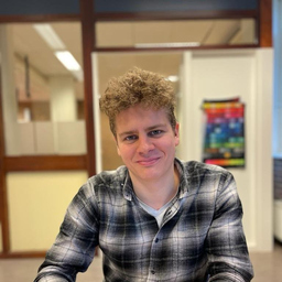 Dylan van Irsel