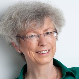 Sabine Bastian