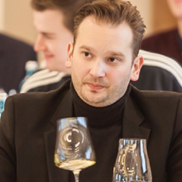 Sascha Johannes Schoemel