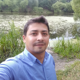 Rustam Imamov