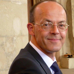 Andreas Cohrs