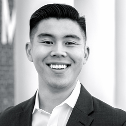 Kevin Cao
