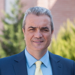 Nikos Stergiou's profile picture