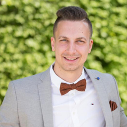 Daniel Stenglein