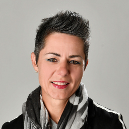Bettina Blättler's profile picture