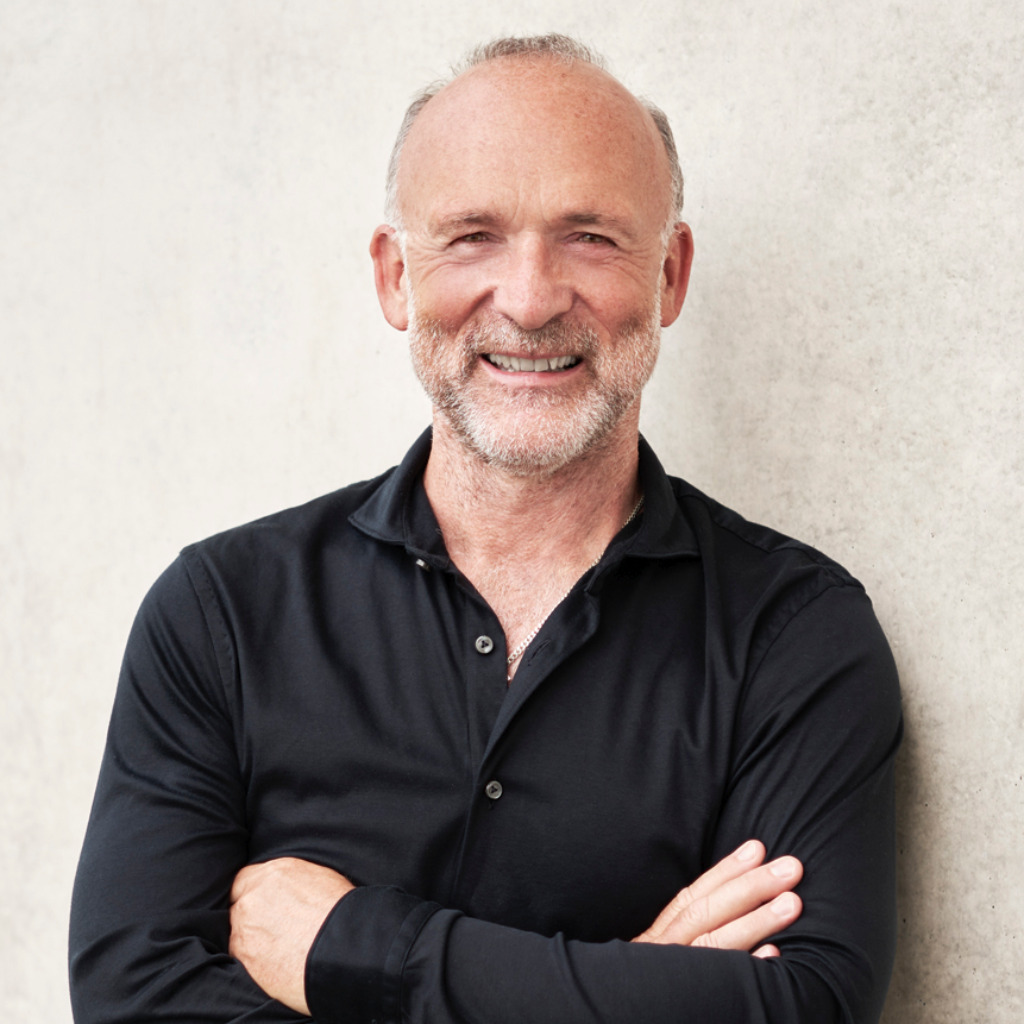 Social Media Profilbild Dirk Frowein Wertingen