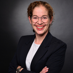 Meike Bendfeld's profile picture
