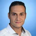 Social Media Profilbild Saad Houmid Bennani Mannheim
