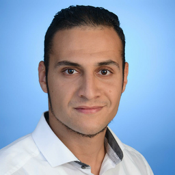 Saad Houmid Bennani
