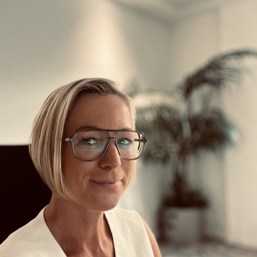 Anne Elisabeth Dickmann Senior Project Manager TARGO Deutschland