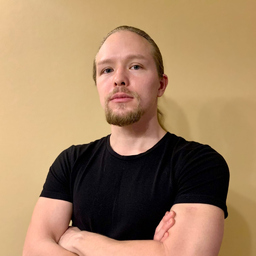 Evgenii Muravev