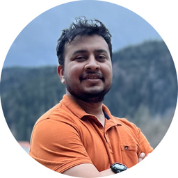 Saurabh Kelkar
