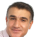 Ali Reza Sajedi