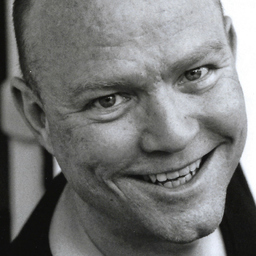 Ulf Fischer