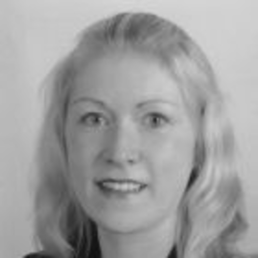 Yvonne Neidt Regional Site Assistant Referent IBA Particle Therapy