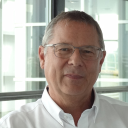 Dipl.-Ing. Martin Reuter