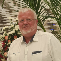 Martin Schlump