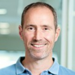 Lutz Nienaber's profile picture