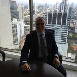 Eduardo MARTIN NUÑEZ