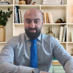 Saeid koopaee