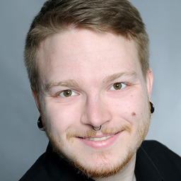 Aaron Böttcher