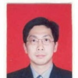 Prof. 圣桥 叶