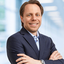 Daniel Müller